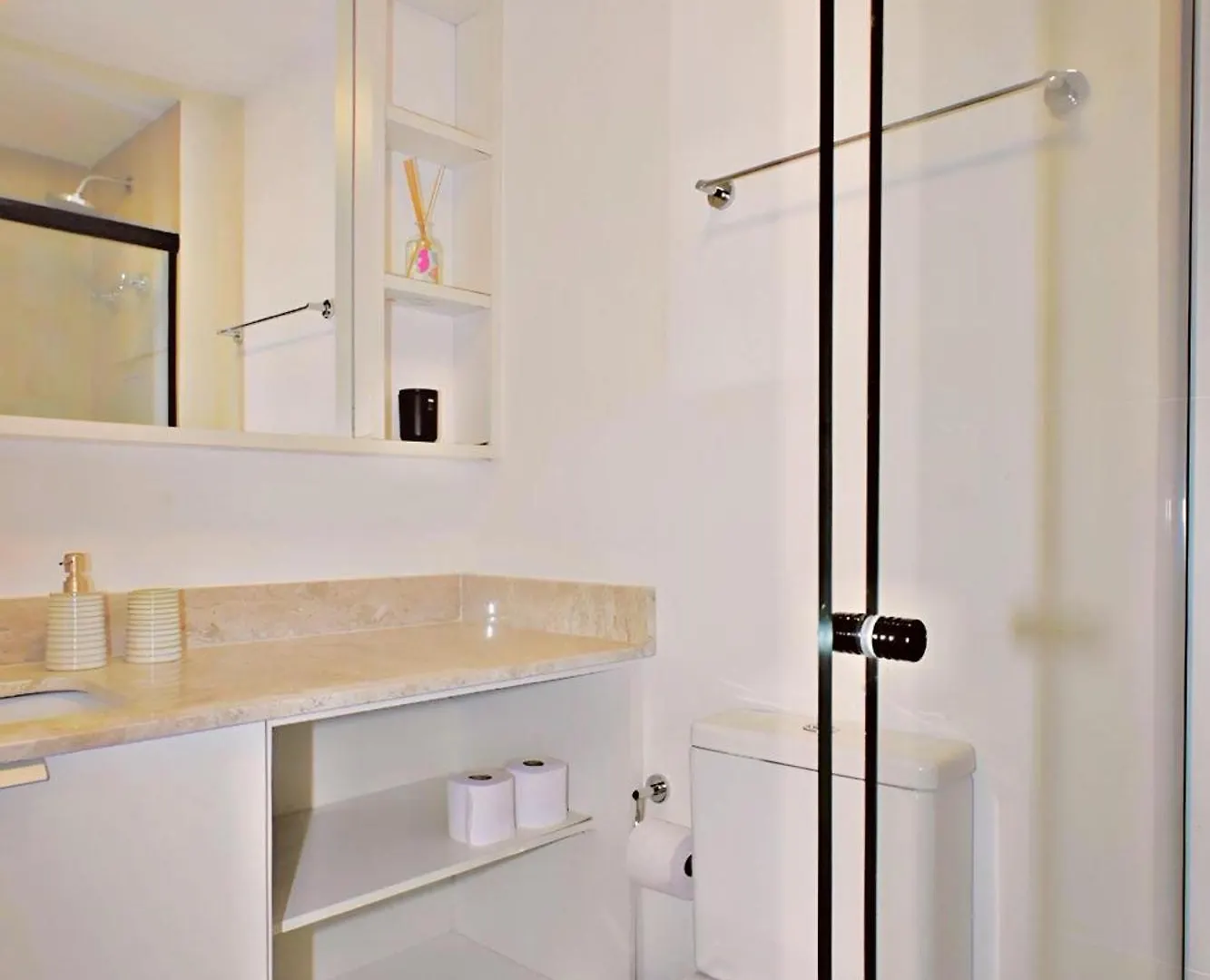 Apartamento De Luxo - Moema Sao Paulo 0*,  Brazil