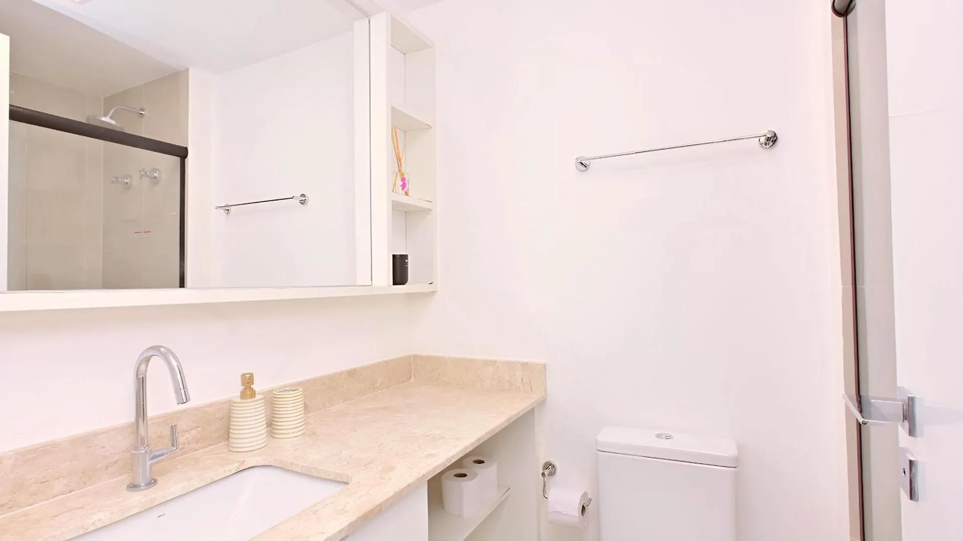 Apartamento De Luxo - Moema Sao Paulo Brazil