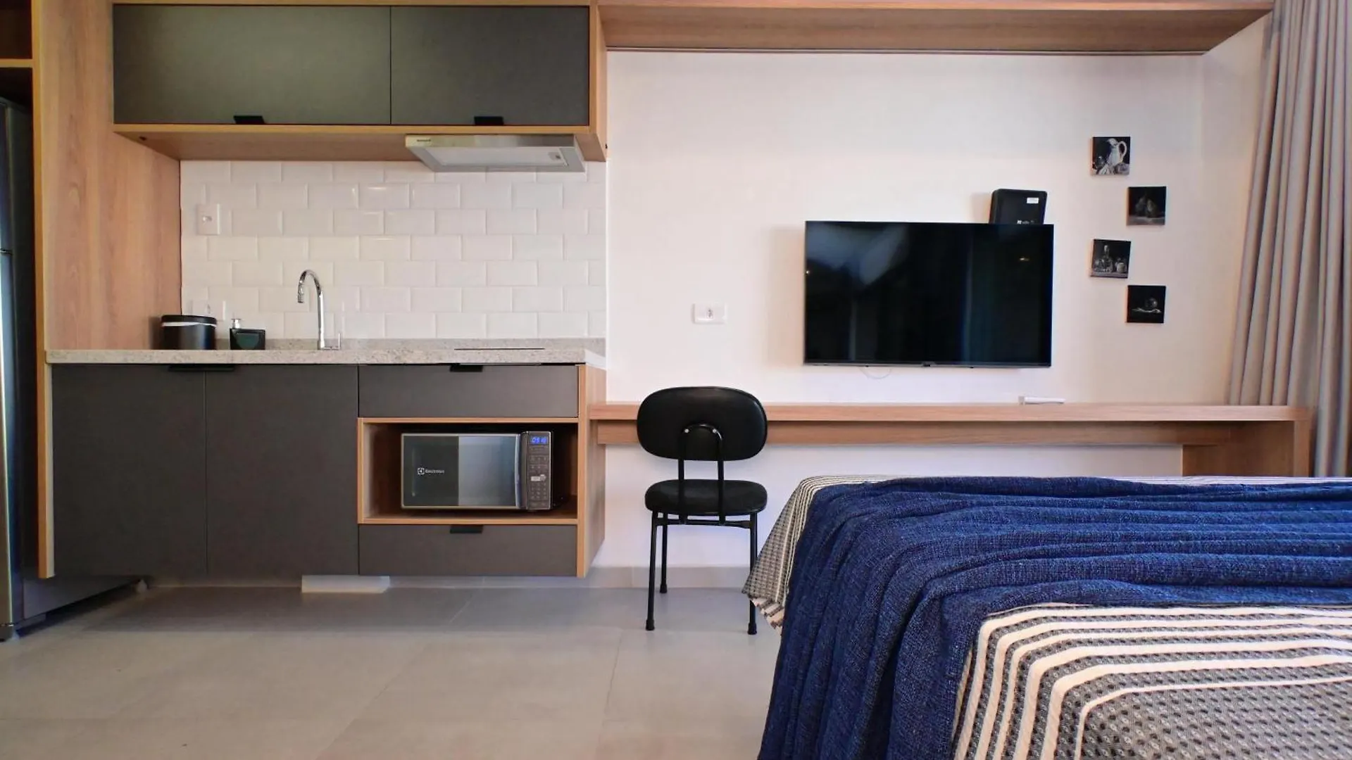 Apartamento De Luxo - Moema Sao Paulo