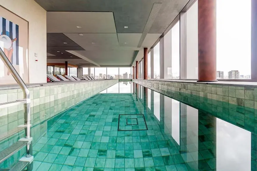 Apartamento De Luxo - Moema ساو باولو 0*,  البرازيل