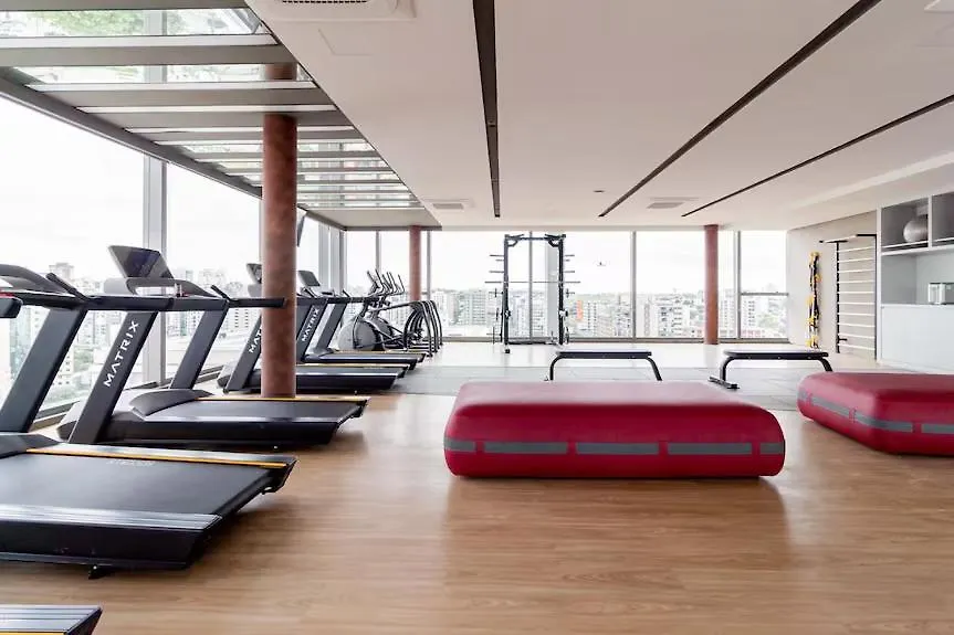 Apartamento De Luxo - Moema ساو باولو 0*,