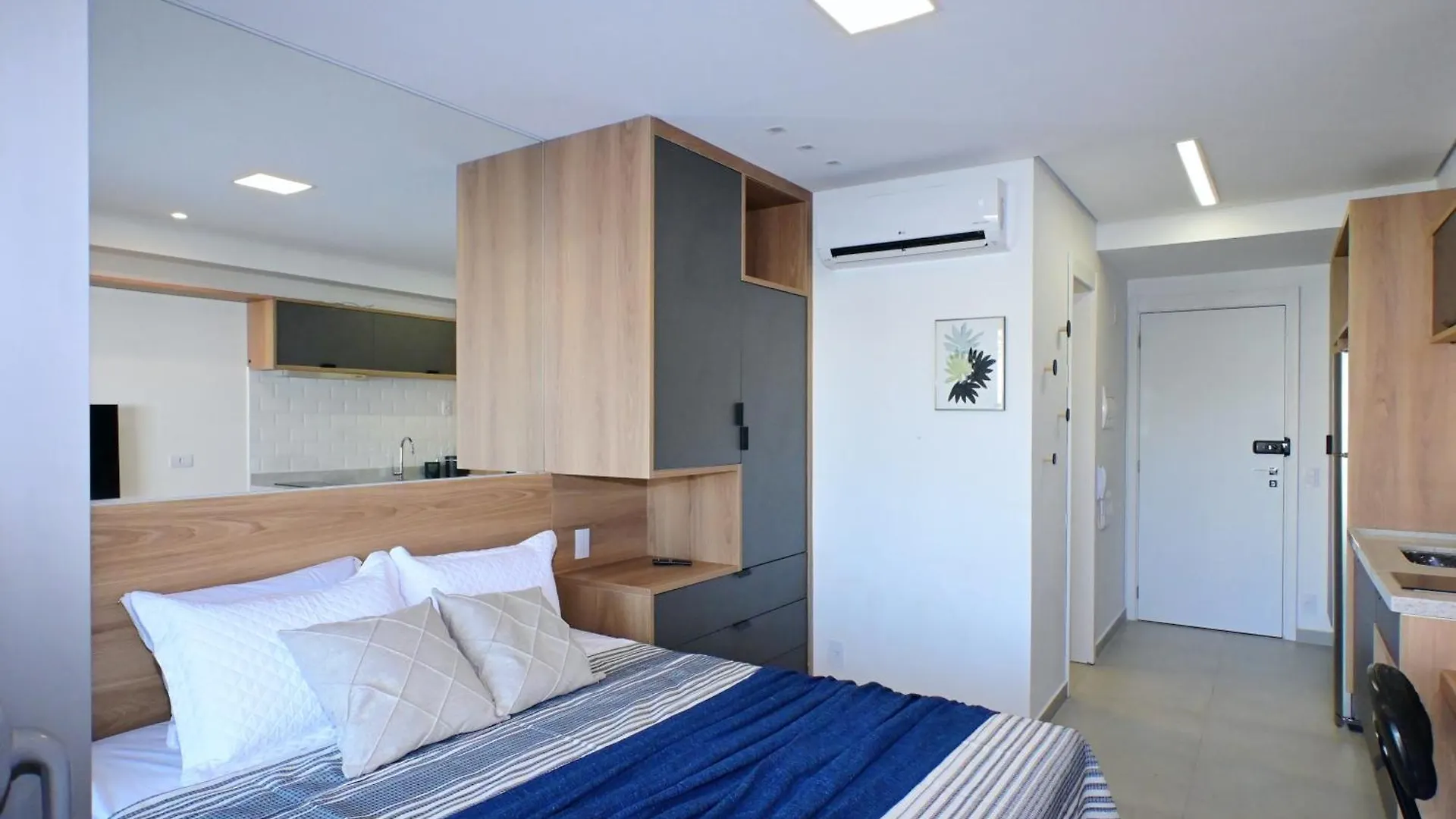 Apartamento De Luxo - Moema ساو باولو 0*,  البرازيل
