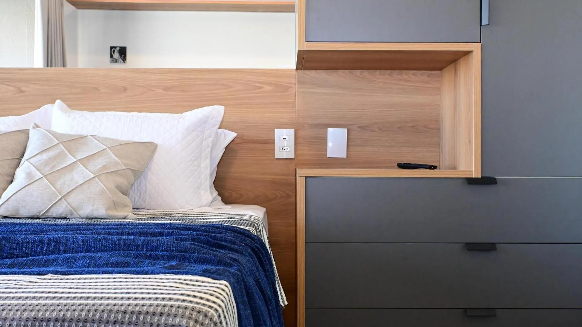 Apartamento De Luxo - Moema ساو باولو 0*,